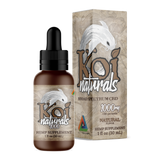 Koi Broad Spectrum 1,000mg CBD Tincture