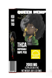 Queen Hemp 2G THCa Disposable Vape