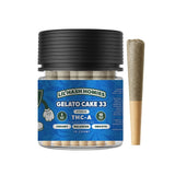 Hidden Hills - Lil Hash Homies THCa Pre-Rolls 1g - 10ct Jar