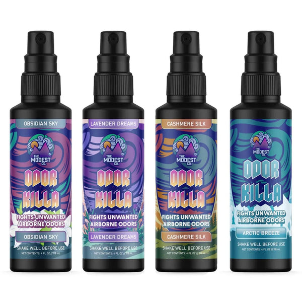 Modest&Co. - Odor Killa Room Spray
