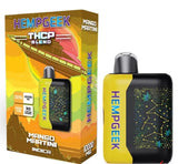Hemp Geek 10000mg THCP Blend 10g Disposable