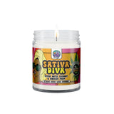 Modest Co. Odor Eliminating Candles