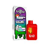 Mushy Vapes Mushroom Disposables 3.5G XL – Extra Strength