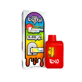Mushy Vapes Mushroom Disposables 3.5G XL – Extra Strength