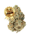 AK-47 - THCa Flower