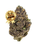 Bali Berry - THCa Flower