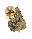 Black Mamba - THCa Flower