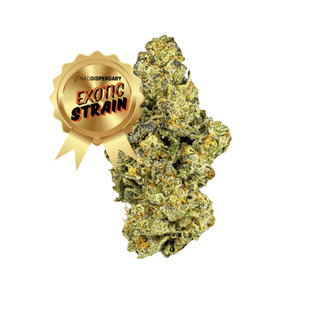 Bolo Runtz | THCa Flower