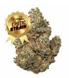 Cherry Taffy - THCa Flower