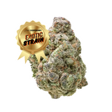 Cosmic Cherry Runtz - THCa Flower
