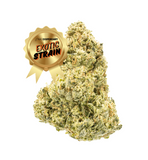 Durban Poison - THCa Flower