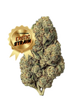 Golden Papaya - THCa Flower