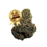Grape Ape - THCa Flower