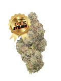 Jolly Rancher - THCa Flower