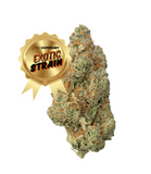 Lemon Bomb - THCa Flower