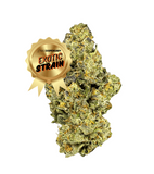 Lemon Kush - THCa Flower