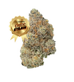 Marathon OG - THCa Flower