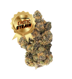 OG Cream - THCa Flower