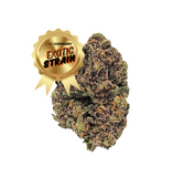 Panama Red - THCa Flower
