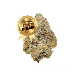 Pink Rozay - THCa Flower