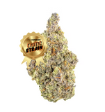 Pluto - THCa Flower