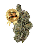 Red Eye - THCa Flower