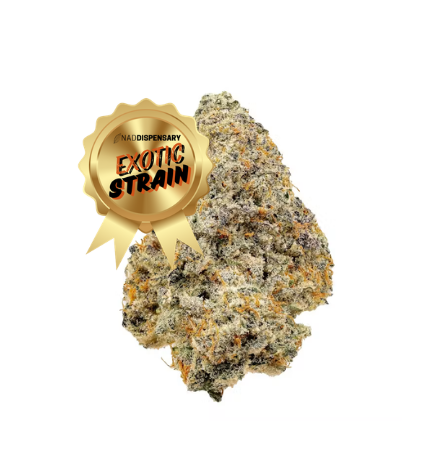 Snow Cone - THCa Flower