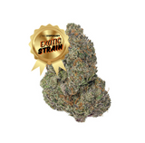 Space Runtz - THCa Flower