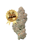 Strawberry Cough - THCa Flower