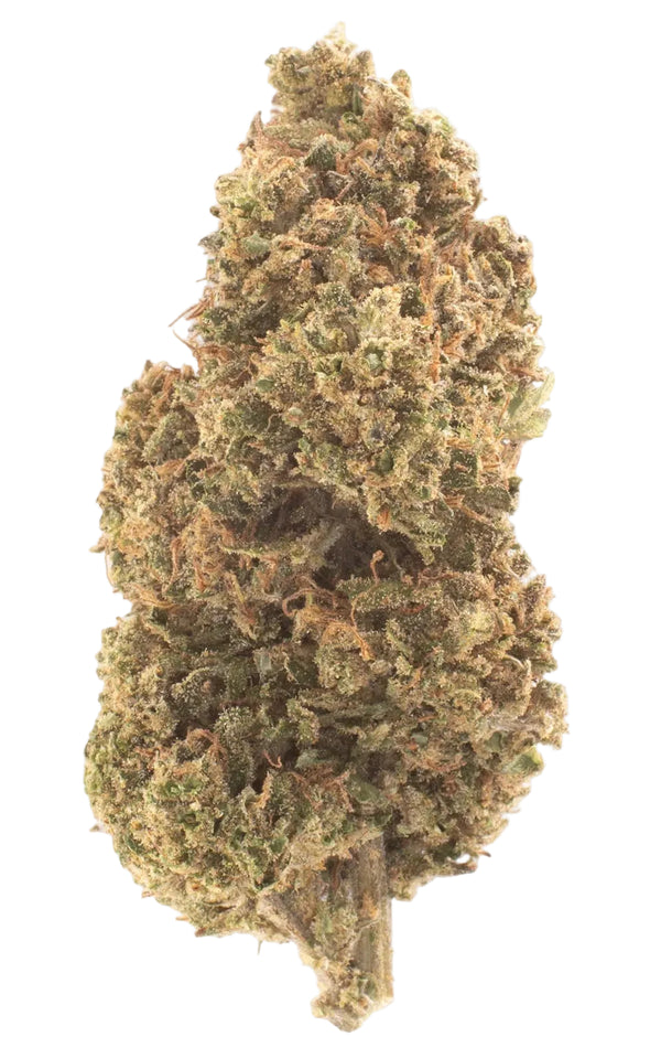 Passion Fruit OG Hemp Flower
