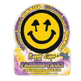 Happy Caps x Road Trip - Microdosed Gummies + Functional Mushrooms 14ct