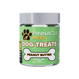 Pinnacle Pets CBD Dog Treats