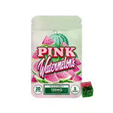 Pack - A - Punch THCP Gummies