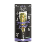 Diamond Boyz Diamond Donut Preroll