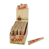 RAW Organic Hemp Cones