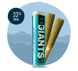 Realize Lil' Giants 0.5G Prerolls