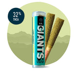 Realize Lil' Giants 0.5G Prerolls