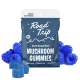 Road Trip Mushroom Gummies Desert Stardust