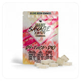 Habit Savage THCP Gummies