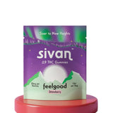 Sivan Feelgood Gummies