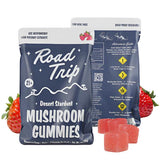 Road Trip Mushroom Gummies Desert Stardust