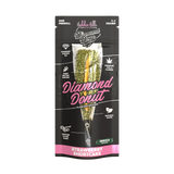Diamond Boyz Diamond Donut Preroll