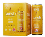 Torch THC + CBD Tea Lemonade