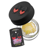 University - THCa Premium Live Batter 2g