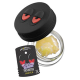 University - THCa Premium Live Batter 2g