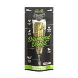 Diamond Boyz Diamond Donut Preroll