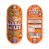 Wazabi Exotics - Double Drop THCa Hash Hole Pre-Rolls 2g 2ct