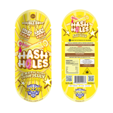 Wazabi Exotics - Double Drop THCa Hash Hole Pre-Rolls 2g 2ct