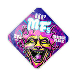 Lil’ MFs Mushroom Tablets