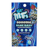 Lil’ MFs Mushroom Tablets